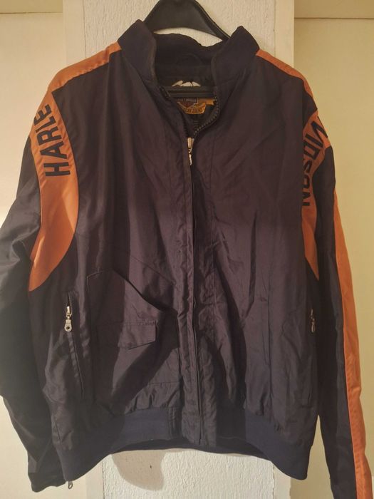 Оригинално мъжко яке Harley Davidson