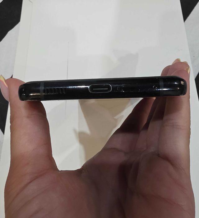 Samsung galaxy S21 Ultra - Перфектно състояние, 256GB, Черен