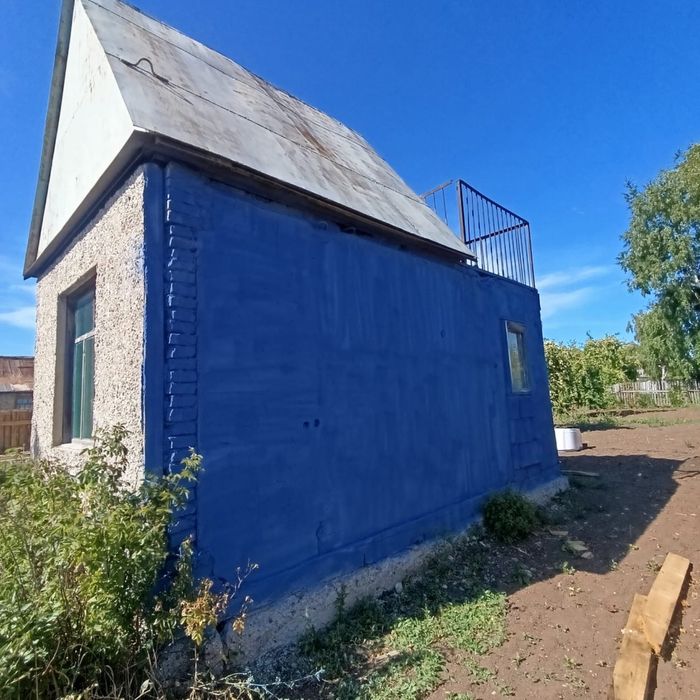 Продам дачу «Уралочка»