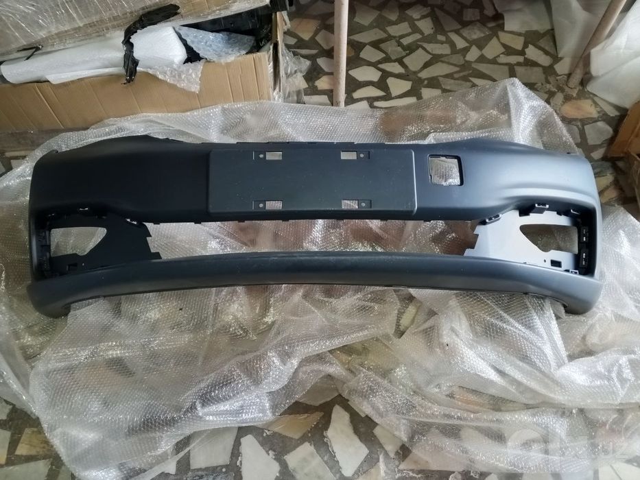 Orginal Old bamper Dongfeng Aelous E70. Запчасти Dongfeng