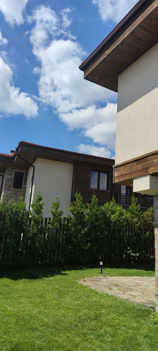 Продава се Къща в с. Бистрица, Област София-град - 407 кв.м за 1694 €/кв.м - Снимка #2