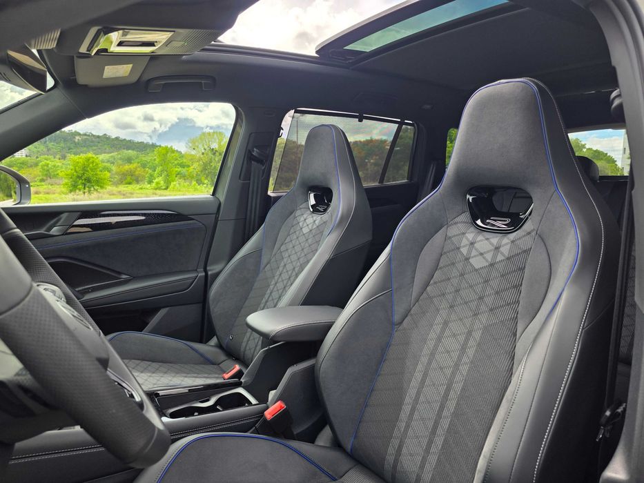 Vw Tayron 2.0 R-Line Plus Full extras 265hp