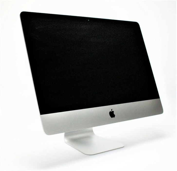 iMac 21.5" Intel Core i5 2.7GHz Late 2012 1TB HDD 8GB RAM