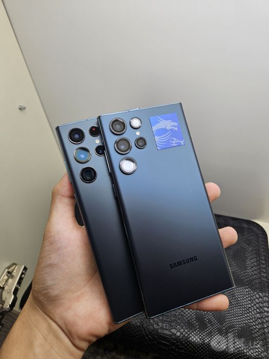 Samsung S22 Ultra 5G  512gb
