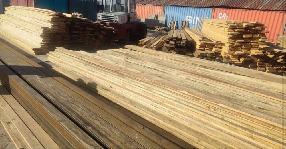 Стройматериал сатылады! Тиімді бағада