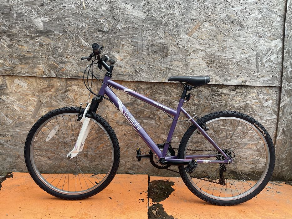 Bicicleta apollo twilight roti 26”