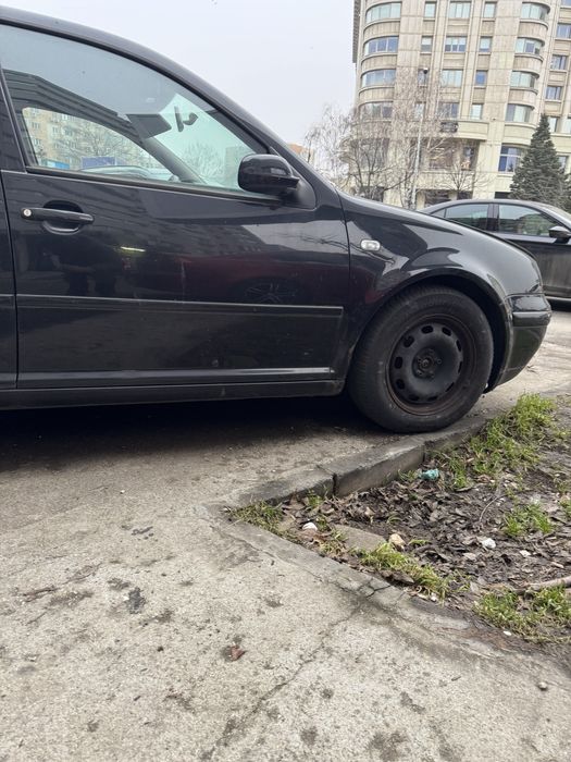 Golf 4 1,6 mpi + gpl