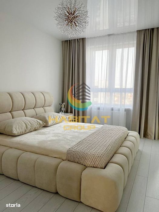 Vanzare ap 2 camere 50 mp decomandat Berceni Metalurgiei