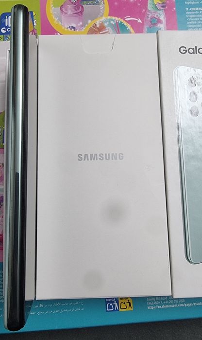 Samsung Galaxy A52s 5g