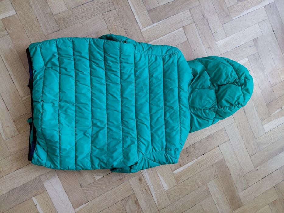 Яке Benetton,Okaidi