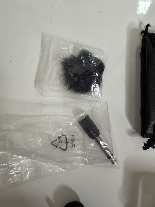 Микрофон BOYA BY-M1