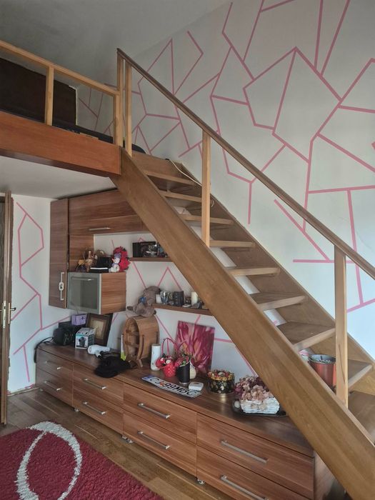 Vând apartament Cluj zona Iris
