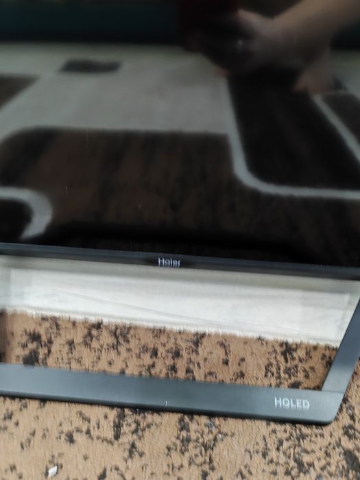Продам телевизор Haier