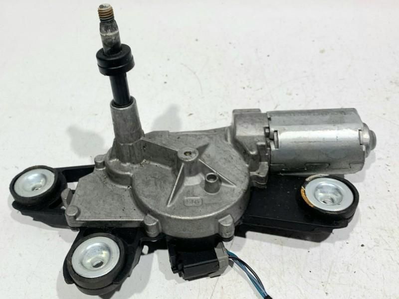 Motoras stergator luneta Ford Fiesta 7 (2008-2012) [MK7] 8A61-A17K441-AB