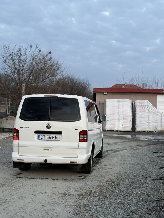 VOLKSWAGEN Multivan 2005 — imagine 2