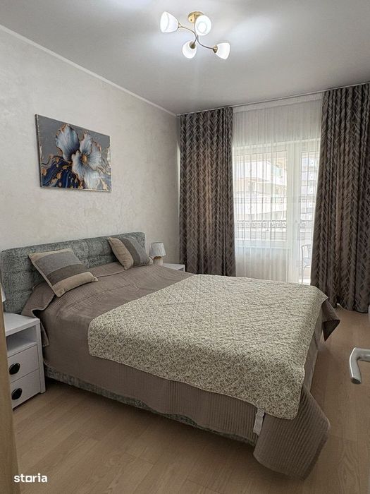 Prima inchiriere !Apartament de inchiriat cu 2 camere- Royal Town Iasi