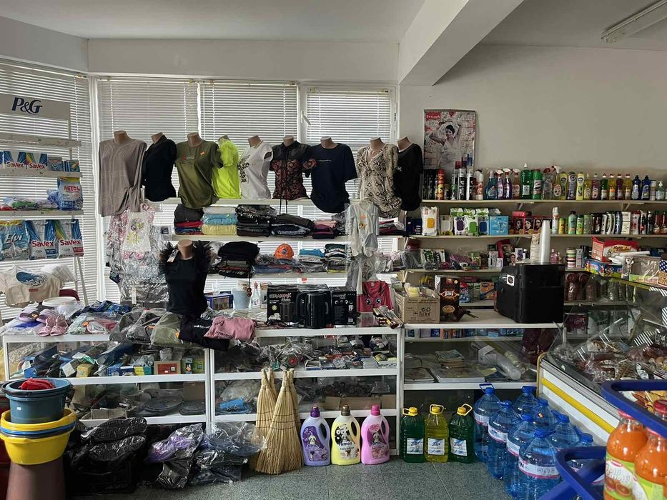 Продава се Магазин в Хасково, Център - 395 кв.м за 323 €/кв.м - Снимка #7