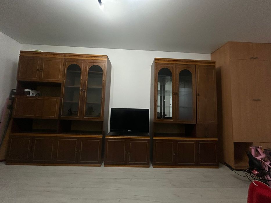 Продам шкаф-стенку