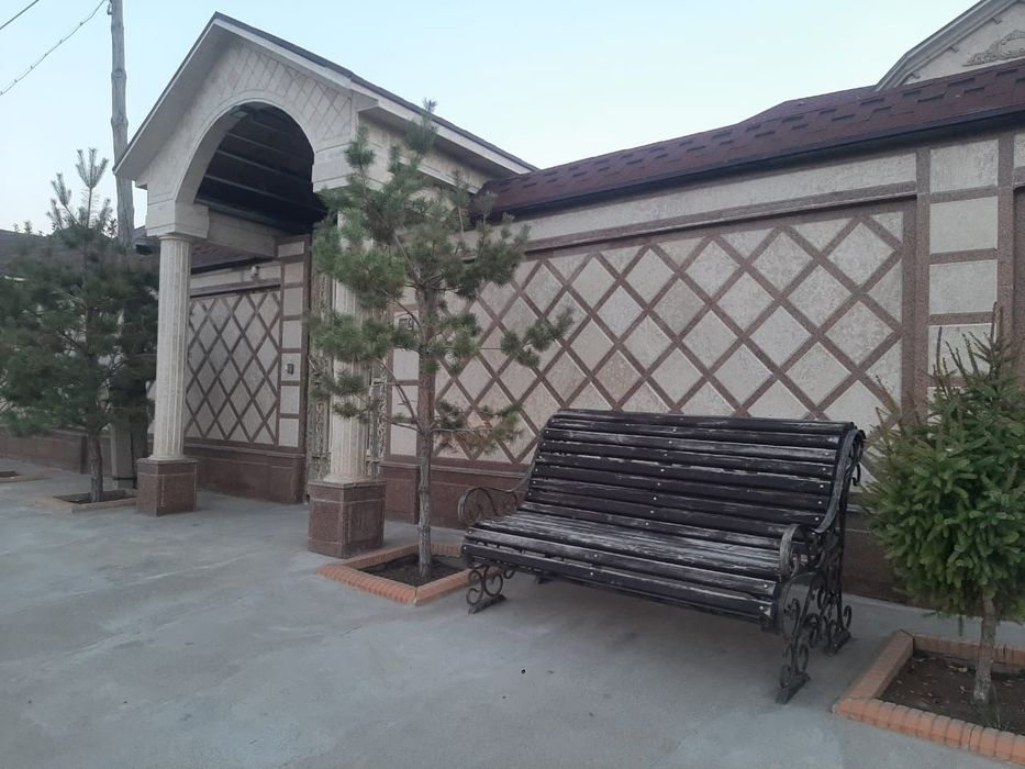 Гранит травертин