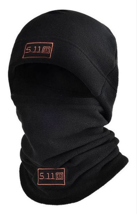 Шапка, шапка-баф 5.11