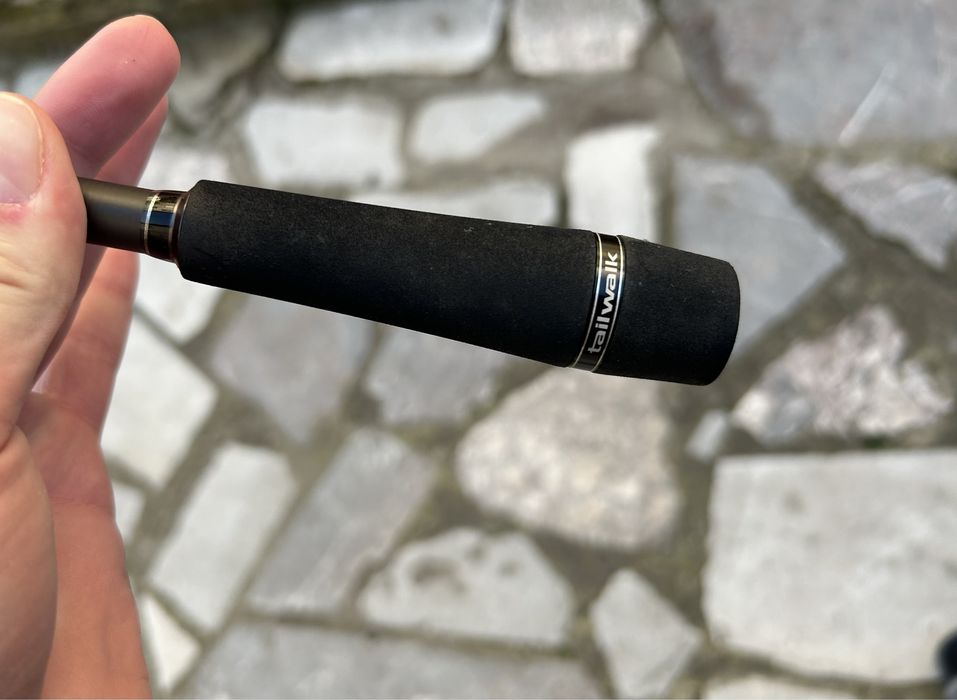 Tailwalk Dageki 1.8-11г