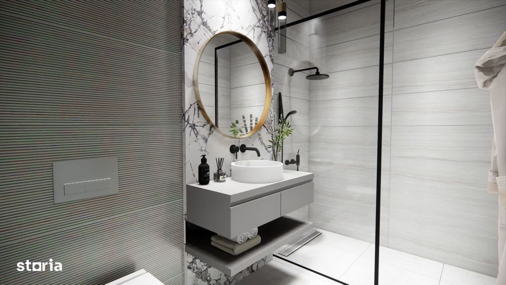 Apartament,