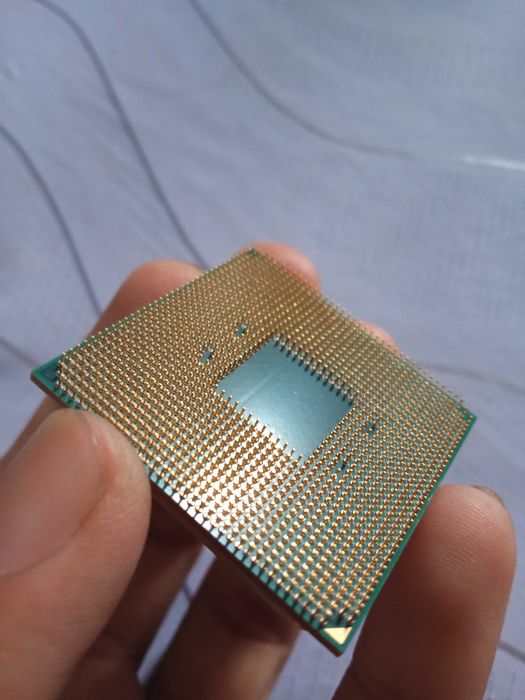 Процессор ryzen 5 3600