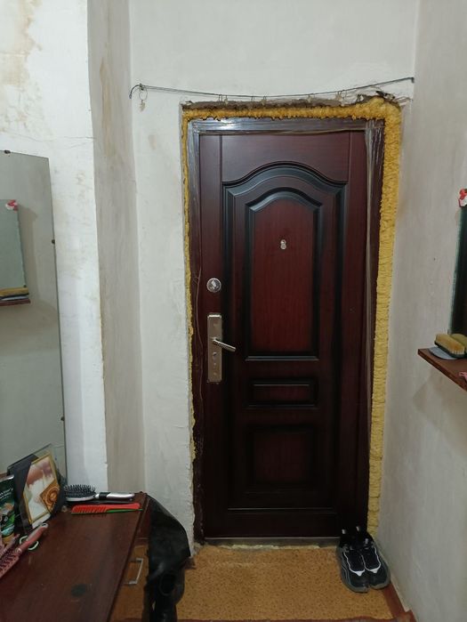 Продается свая 3-х комнатная квартира