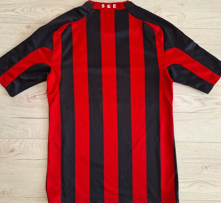 Tricou Frankfurt 2013 2014 de colectie