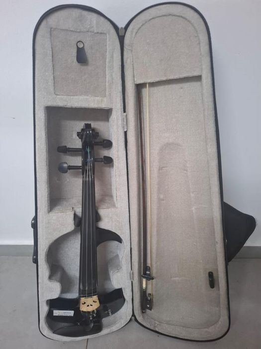 Vioara Electrica Hora FANTASIA -N2-