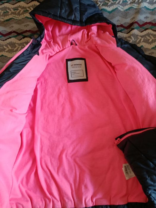 Куртка на 11-12 лет