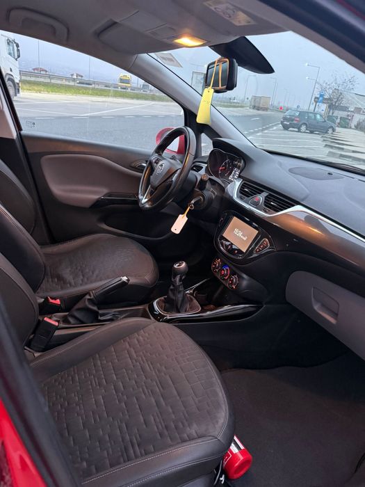 Opel Corsa 1.4 Innovation
