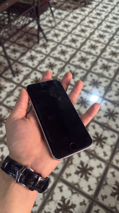 iphone 6s 128:gb kami bor !!!
