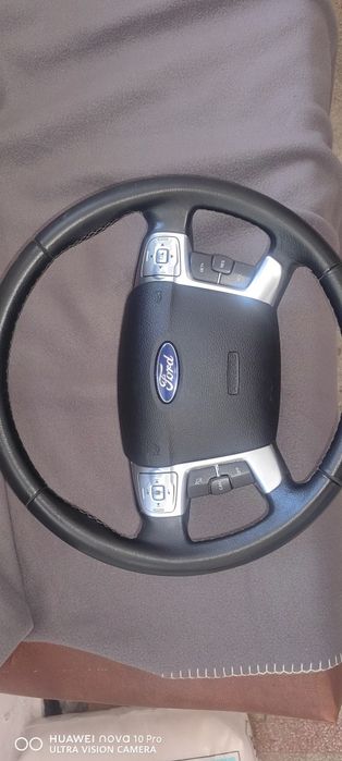 Волан за Ford комплект