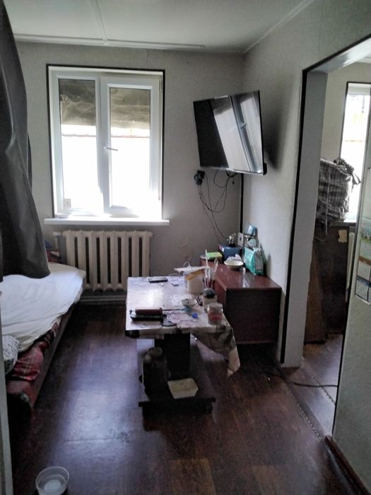 Продается дача недоезжая нового моста Чирчика 2км