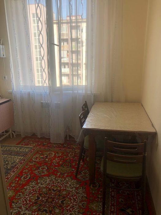 Сергели янги чоштепа