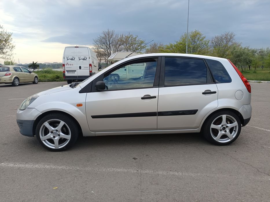 Jante oz pe 16' 4*108