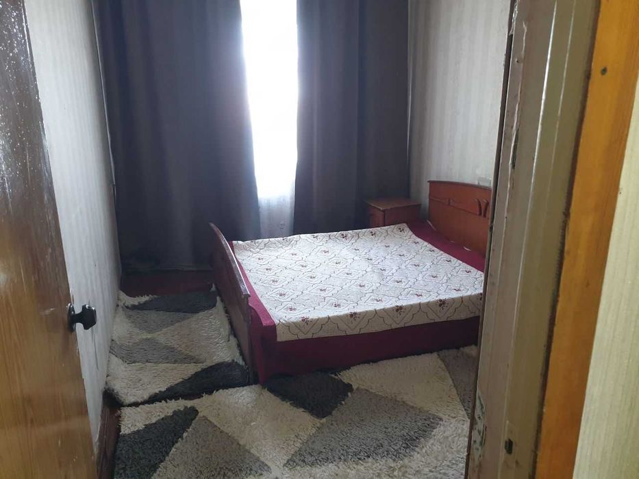 Сдаю в аренду квартиру.