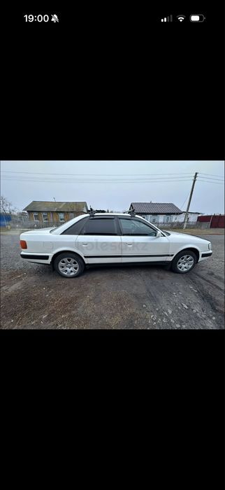 Продается Audi 100 С4