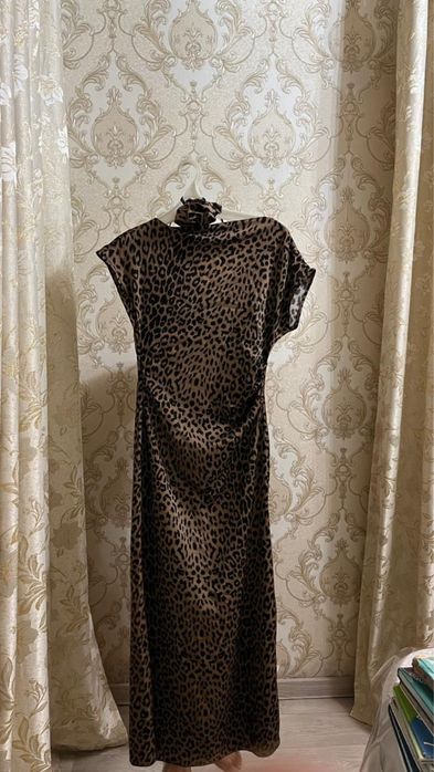 Очень красивая платья