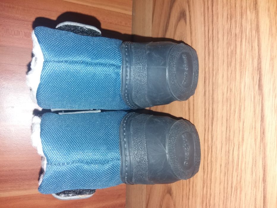 Cizmulite iarna nr 18/19 Oxylane