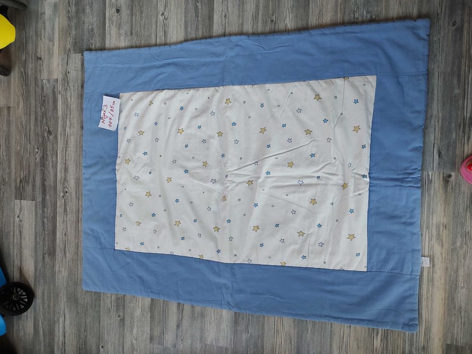 Детско одеалце памучно