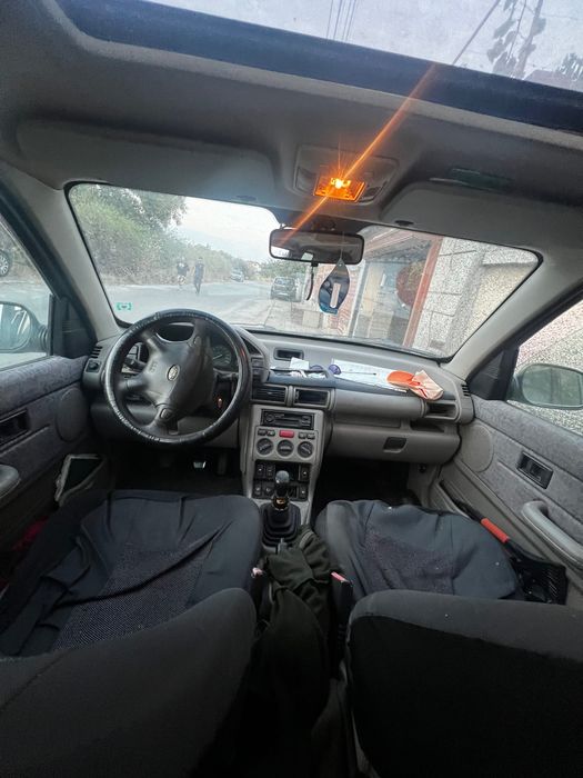 Land Rover Freelander 2.0 (98 к.с.) – ЦЯЛ ЗА ЧАСТИ
