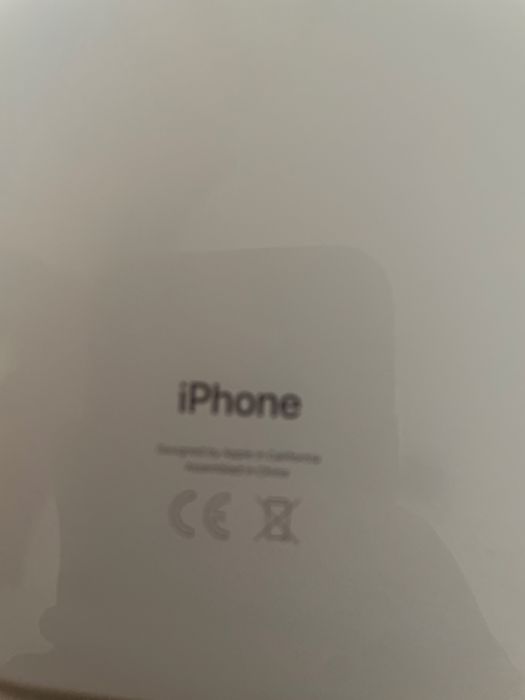 Vand telefon Apple
