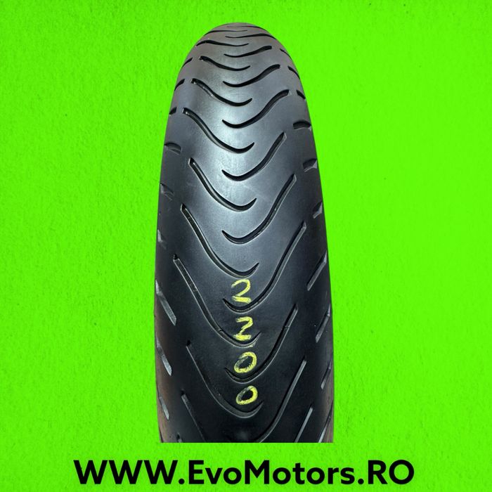 Anvelopa Moto 120 70 19 Metzeler Roadtec01 Cauciuc Fata Bmw Gs C2200