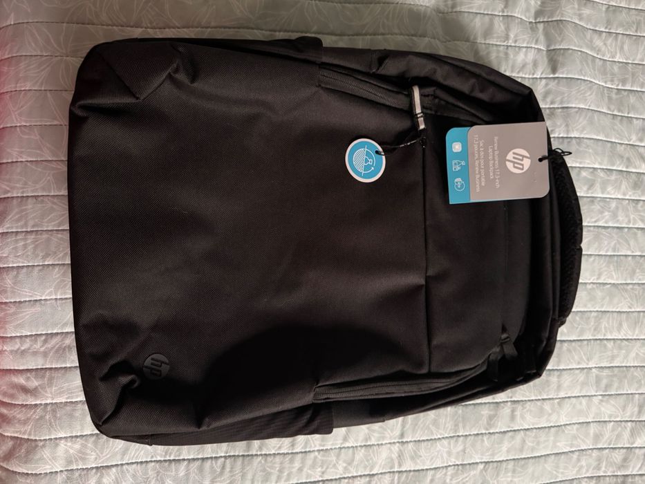 Раница за лаптоп HP