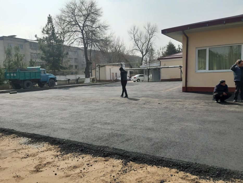Асфальт. Асфалт Asfalt Aspalt. Yotqizish Xizmati