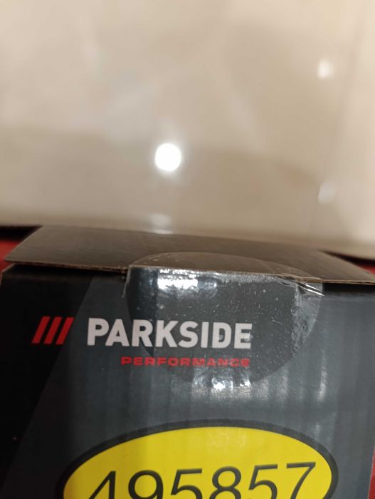 Ударен гайковерт 1900Nm, Parkside Performance C4, НОВ, Гаранция