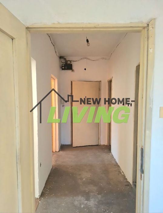 Продава се Тристаен апартамент в Пловдив, Южен - 74 кв.м за 862 €/кв.м - Снимка #9