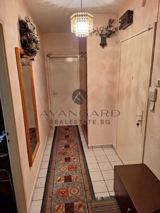 Продава се Двустаен апартамент в Пловдив, Изгрев - 60 кв.м за 1334 €/кв.м - Снимка #6